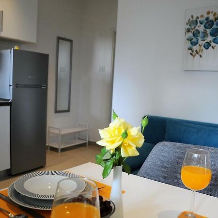 ספליט Apartment Aria With Private Parking מראה חיצוני תמונה