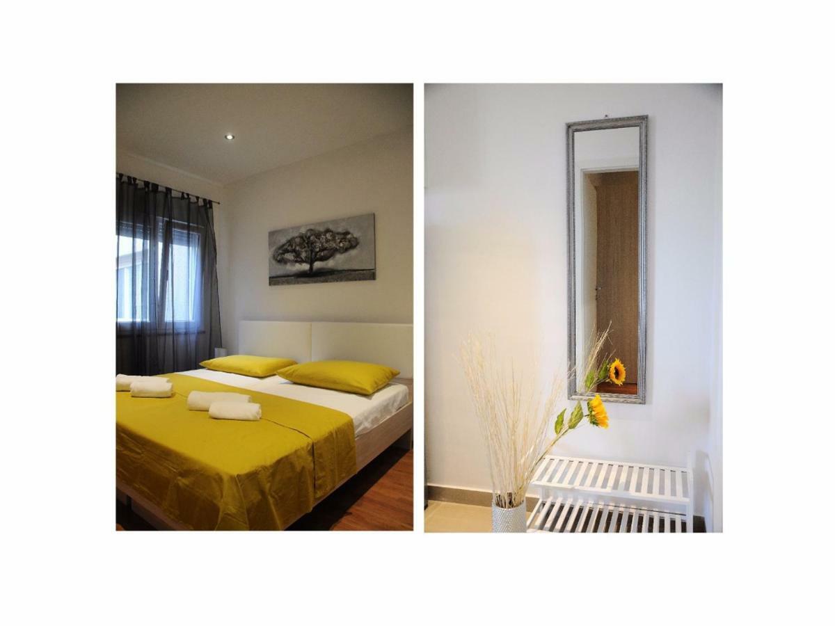 ספליט Apartment Aria With Private Parking מראה חיצוני תמונה