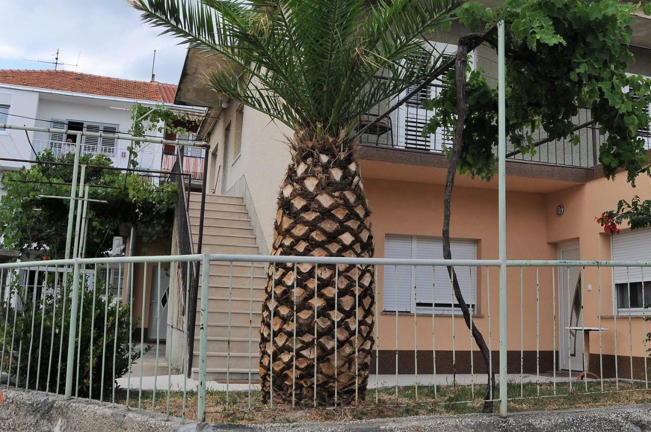 ספליט Apartment Aria With Private Parking מראה חיצוני תמונה