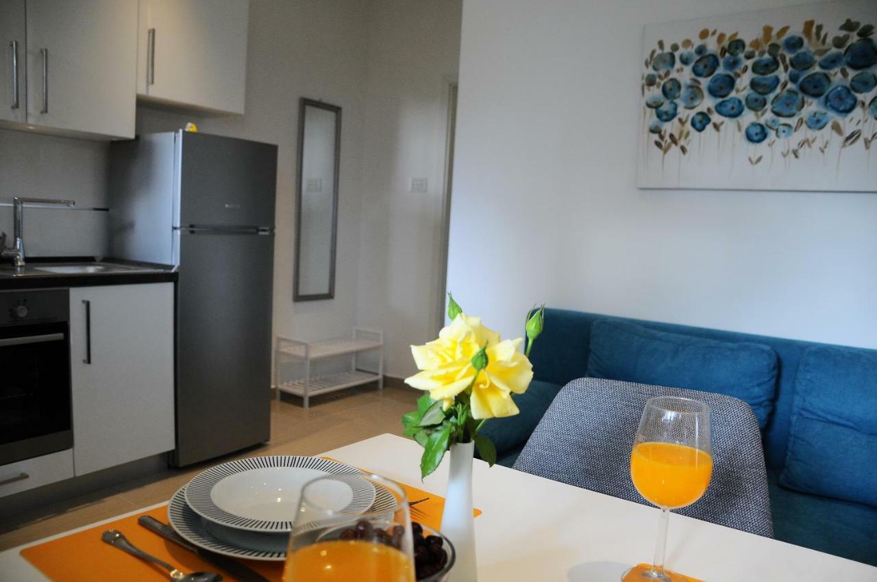 ספליט Apartment Aria With Private Parking מראה חיצוני תמונה