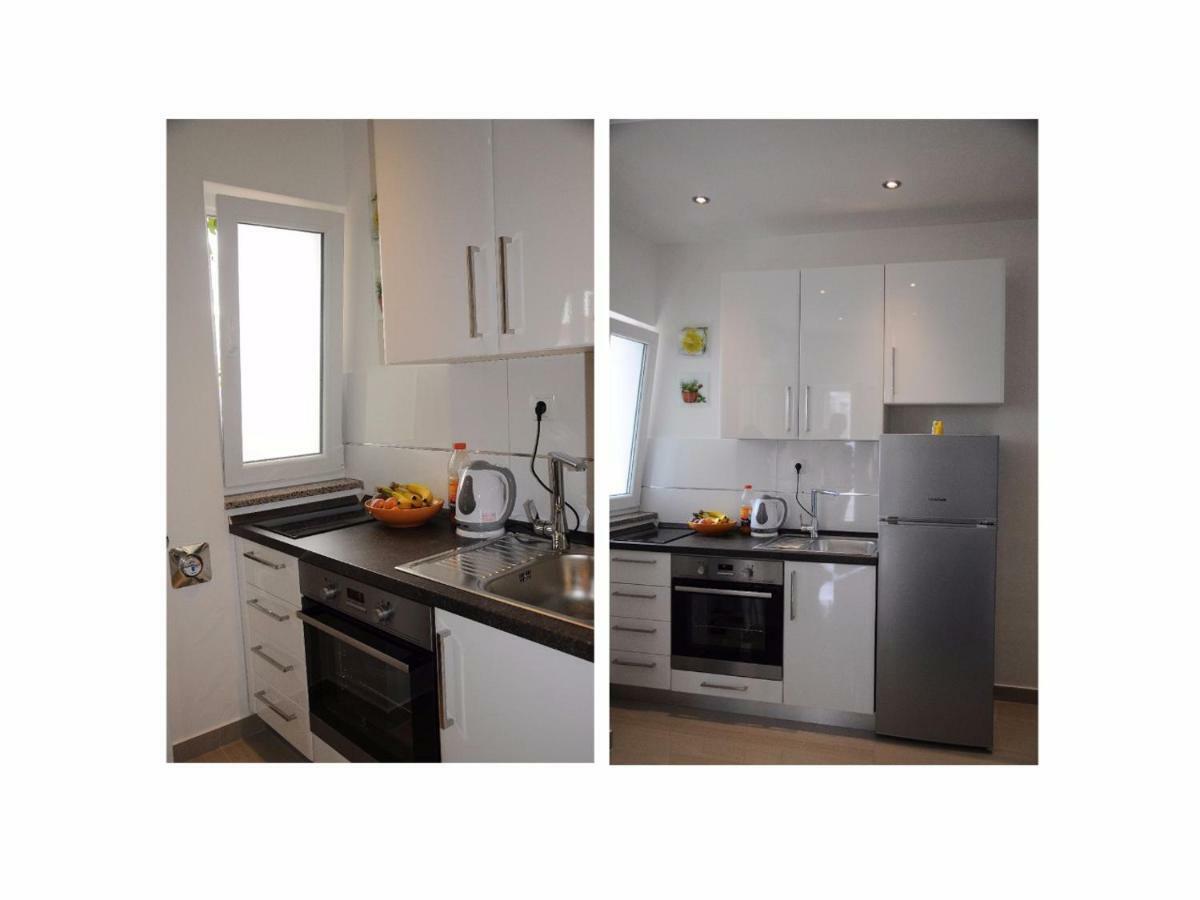ספליט Apartment Aria With Private Parking מראה חיצוני תמונה