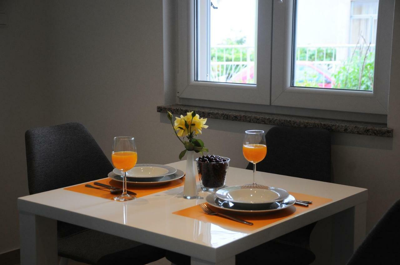 ספליט Apartment Aria With Private Parking מראה חיצוני תמונה