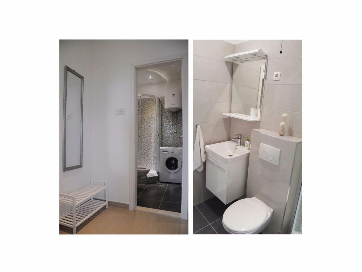 ספליט Apartment Aria With Private Parking מראה חיצוני תמונה